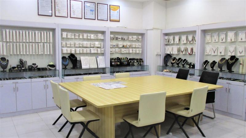 Verified China supplier - Dongguan Xinhua Jewellery Factory