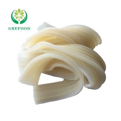 China Grefood Hot Pot Fans Fast Food Normal Konjac Noodles Konjac Noodles for sale