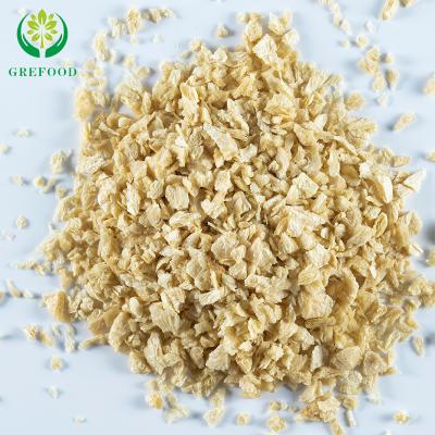 China Grefood TVP Safe NON-GMO Occasional Meat/Snack Process Textured Soy Protein Vegan Meat Substitute TVP Manufacturing Supply Wholesale Soy Protein for sale