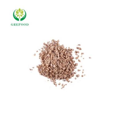 China Hot Selling TVP Meat Processing Additives For Box Meat Fibrous Vegetable Protein Textured Wholesale Soy Protein ManufactureTVP for sale