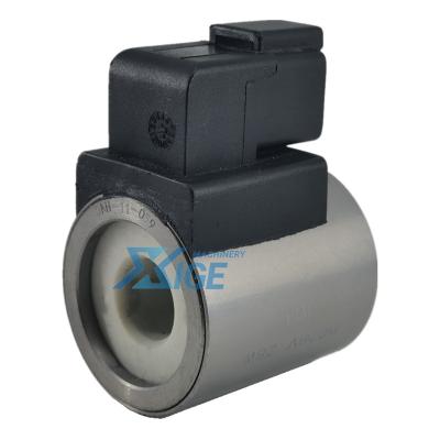 China Building Material Stores DAH-11-059 DAH-11-008 DAH-11-002 For Machinery DAH-11-077 DAH-11-087 DAH-11-001 DAH-11-032 DAH- Solenoid Valve Coil 11-006 charger for sale