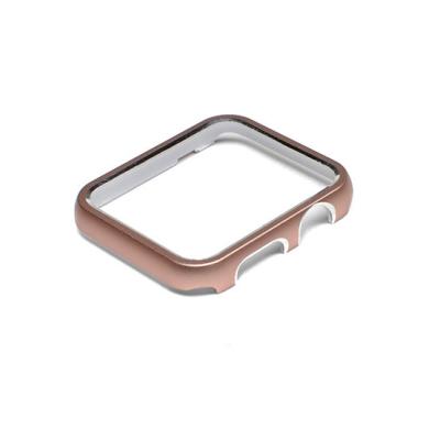 China For Apple Watch Series 1/2/3/4 Aluminum Alloy Watch Case For Series 4, Metal Smart Watch Apple Watch Case for sale