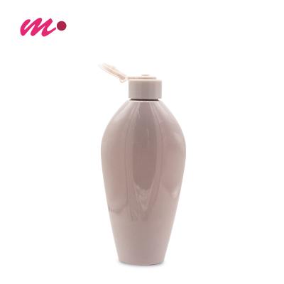 China Baby Shampoo Bottle Shower Gel Body Lotion Pump Bottle Baby Packaging Baby Shampoo Container 300ml for sale