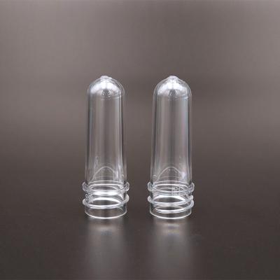 China Cheap price 20mm 6.5g PET preform/bottle preform/ bottle perform for sale for sale