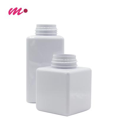 China Hot Selling 250ml 500ml Petal Foam Pump Face Wash Foam Bottle Children's foam bath bottle for sale