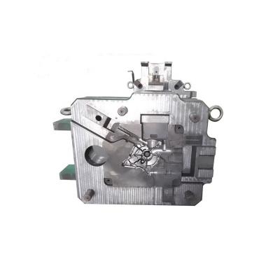 China Industry Precision High Quality Gravity Casting Stainless Steel Aluminum Casting Alloy Die Casting Mold for sale