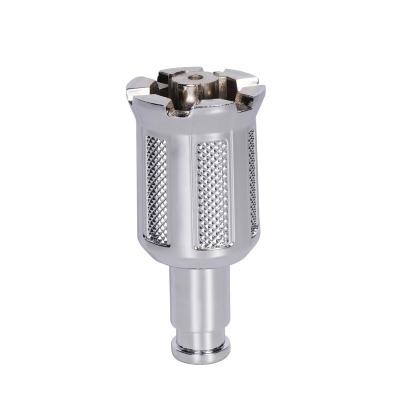 China Industrial Parts Top Sale Stainless Steel Precision Casting CNC Processing Metal Fittings Zinc Alloy Die Casting for sale