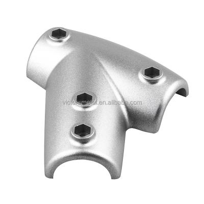 China Home Appliances Customized Stainless Steel Home Appliance Mold Maker Die Casting Aluminum Molding Parts for sale