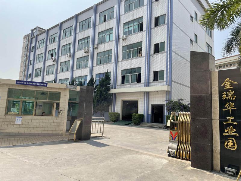 Verified China supplier - Shenzhen QL Technology Liability Co., Ltd.