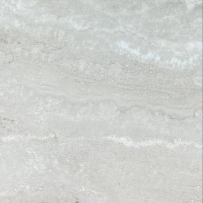 China Marble Plastic Flooring Waterproof Anti-slip Wear Resistant Waterproof Vinyl Tile Peel & Stick Plank Flooring for sale