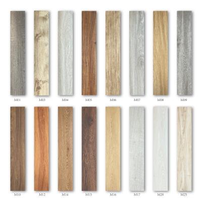 China Waterproof Wear-resistant Anti-slip Self-adhesive Plank Vinyl Design Wood Flooring Anti-Scratched Floor Backings for sale