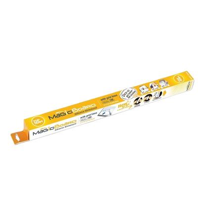 China Writing TOPTEAM adhesive whiteboard roll for sale