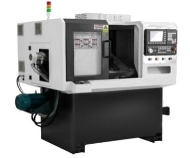 China Small CNC Lathe, Turning Machine for Production, Metal Turning Machine, turning center, metal working cnc for sale