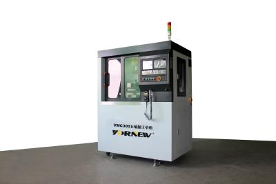 China 5 Axis CNC Benchtop 5 Axis CNC Small 5 Axis CNC Yornew 5 Axis CNC for sale