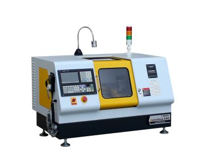 China Micro CNC Lathe ,CNC Turning Lathe Machines,mini lathe,CNC lathe,rolling cnc milling,hobby cnc lathe,DIY CNC lathe for sale