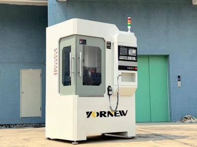 China Industrial CNC working compact Machine Center, compact cnc for workshop, production, metal working, mass production for sale