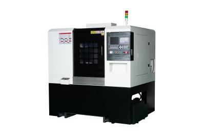 China Small CNC Lathe, Turning-Milling Machine for Production, Metal Turning Machine, turning center, metal working cnc for sale