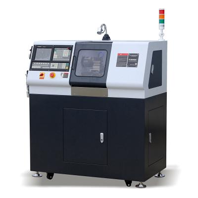 China Micro CNC Lathe ,CNC Turning Lathe Machines,mini lathe,CNC lathe,rolling cnc milling,hobby cnc lathe,DIY CNC lathe for sale