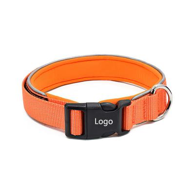 China Designers Luxury Strong Thoughtful Thoughtful In The Night Dog Collar Dog Shock Collar for sale