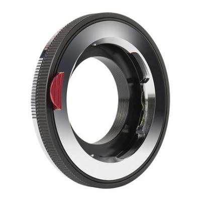 China 7artisans LM-Z Macro Manule Focus Lens Adapter for Leica M-mount Lens to Nikon Z Mount Z6 Z7 Z50 Z5 LM-Z Marco Focus for sale