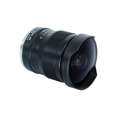 China TTartisan 11mm Full-frame F2.8 Fish Eye Lens Black TL Mount For Lecia Sigma FP 112.8tlb for sale