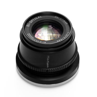 China TTartisan 35mm F1.4 E APSC for Sony 351.4EB for sale