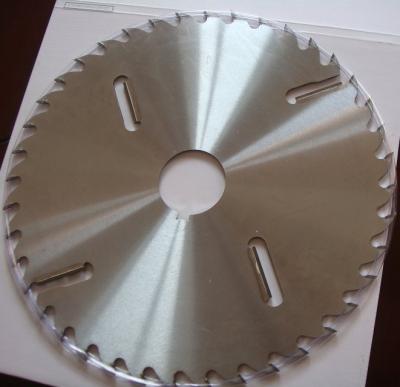 China Wet or Dry Soft and Hardwood Multi Ripping Saw Blades with Industrial Rakers Blade for sale