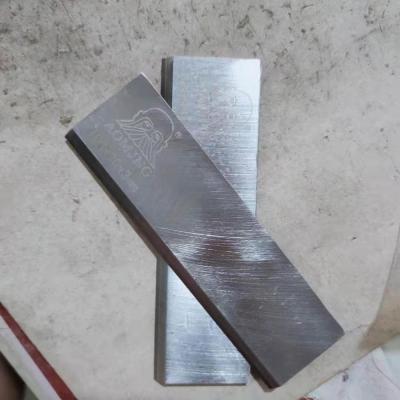 China Building Material Shops Carbide Cutter Machinery Part Tungsten Tool Cutter Blade Sharpener Wood CTT Planer Spinning Kives For Wood Working for sale