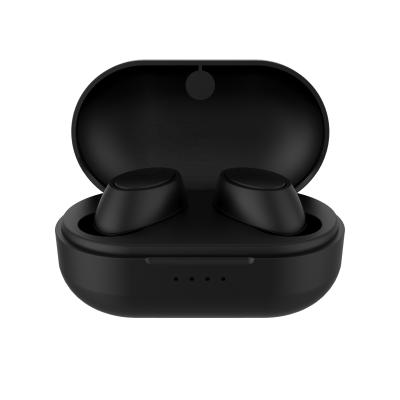 China In-Ear Online Shopping Earphone Mini Headset 5.0 Built-in Handfree One Button Smart Wireless Control For Xiaomi Mobile Phone for sale