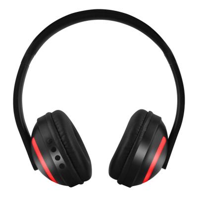 China High quality headphone wireless sports headband computer wireless earphone for sale