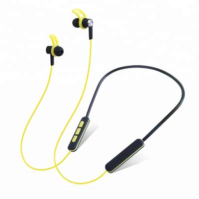 China Stereo Smart Earphone Comfortable Wearing Mic Wireless Noise Canceling OEM Brand for sale