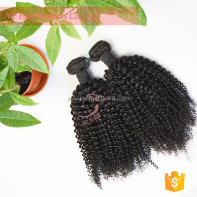 China 100%virgin hair wholesale 9a grade hair curly curl,Chinese Natural Remy Hair Extension Color Hair Weft for sale