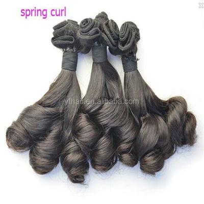 China 100% Virgin Hair Bundles Top Quality Double Drawn Funmi Hair Best Selling Products In Nigeria Sexy Aunty Funmi Hair for sale