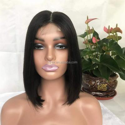 China SDD Fumi Bob Wig, 2*6 Closure Wigs, Fumi Straight Hair /SDD YFhair Kim K Full Closure 180% Density Bottom Style Fumi Hair Super Double Drawn Fashion for sale