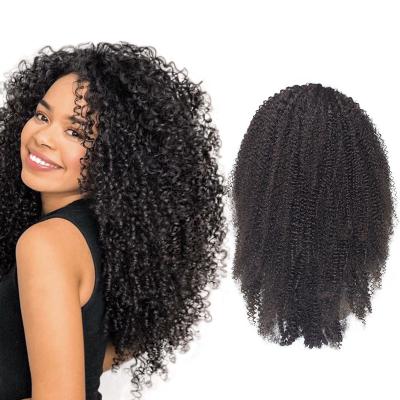 China Humano natural de virgen peluca de cabello natural color curl libertine de lleno de encaje, natural negras de mujeres de las du cabello 100% de producto Para for sale