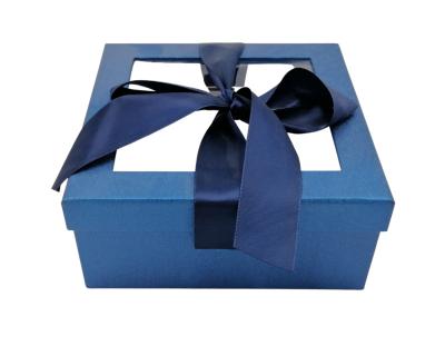 China Recyclable include a hand gift box in exchange for a wedding anniversary gift for sale