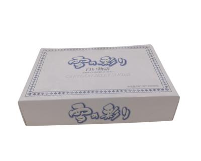 China High End Recyclable Cartoon Image Fondant Packaging Custom Printed Logo for sale