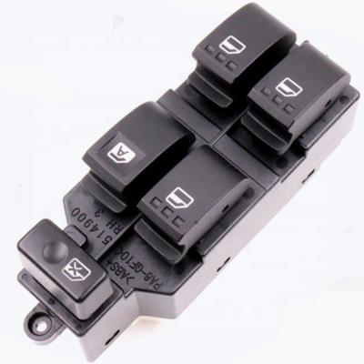 China Electric Window Lifter Switch 84820-BZ060 84820-B5050 84820-B2010 For Toyota Avanza BB Avanza Window Lifter Switch BB for sale