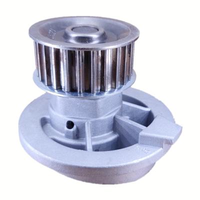 China Automobile Water Pump 24579450 24409355 For Daewoo NUBIRA Wagon Horten ASTRA Saloon Opel CALIBRA A Saloon Vauxhall VECTRA Chevrolet NUBIRA (J100) for sale