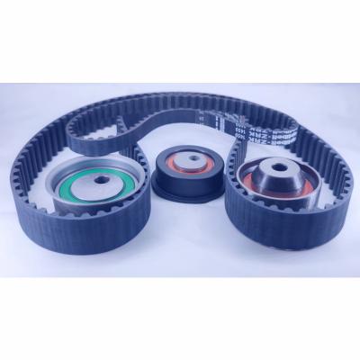 China Belt Drive Kit MD115976 MD182293 For Mitsubishi COLT Mk III ECLIPSE GALANT IV Morden LANTRA I Saloon 25*20*10 for sale