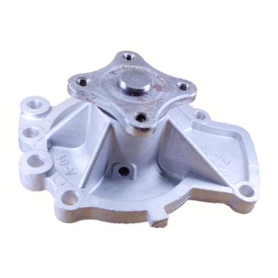 China Automobile Water Pump 1N1015010 210101N525 For Nissan 100 NX PRIMERA SABER III PRIMERA Hatchback PRIMERA Break ALMERA TINO 100 NX (B13) for sale