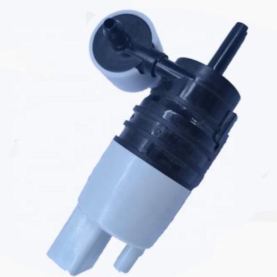 China Front Windshield Seal Pump A1648690421 A0998660200 A0008690400 A1648690321 For Mercedes-Benz Front CLASS A (W177) Wiper Water Jet Motor for sale