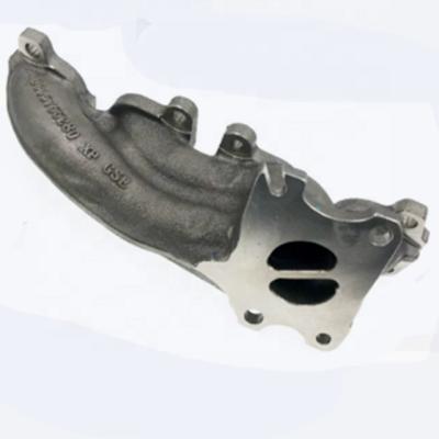 China Turbocharger Exhaust Manifold V759703180 For Citroen DS3 C3 C4 C5 C6 DS4 DS5 For Peugeot 207 208 308 5008 RCZ Exhaust Manifold OEM Standard for sale