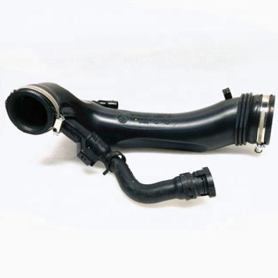 China Turbocharger intake pipe 1440S4 1140Q6 for Peugeot 208/308 for Citroen DS4/DS5/DS6 1.6 Thp 16v 200P turbo intake pipe 45CM*35CM*25CM for sale