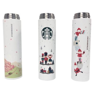 China Bright Roll Factory R&D Quality Assurance Colors Metal Transfer Printing For Thermos Flask for sale