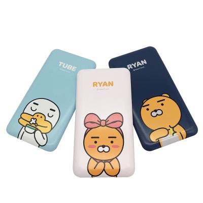 China Retail Customized Full-Area Cartoon Pattern Colorful Heat Transfer Printing Suitable For All Phone Cases for sale