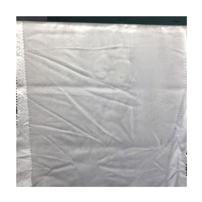 China Factory Manufacturer Wholesale Soft Imitation Cotton Rayon Fabric Anti-Static for sale