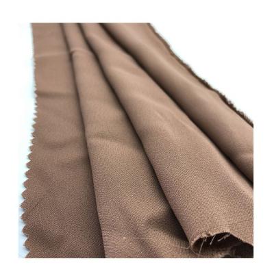 China Antistatic Soft Printed Single Side Breathable Elastic Canvas Fabric for sale