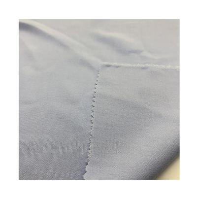 China Antistatic Cotton Stretch Fine Composite Polyester Twill 100% Silk Fabric for sale