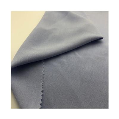 China Plain Style Anti-Static Custom Cotton Twill Composite Silk Fabric for sale